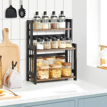 Jak poukładać swoją kuchnię wg Marie Kondo