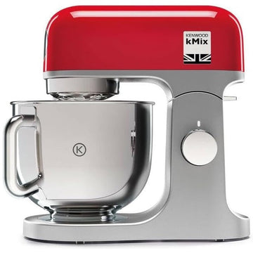 Porównanie robotów planetarnych: Bosch vs Kenwood