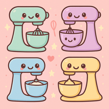 Najlepsze roboty planetarne w kolorze czarnym - poradnik zakupowy