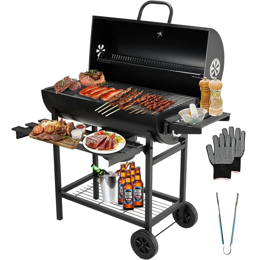 Jak zrobić dobre barbecue: poradnik dla miłośników grillowania