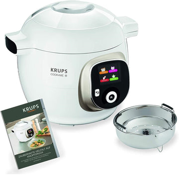 Zupa z Thermomixa - szybkie i smaczne przepisy na każdą porę roku