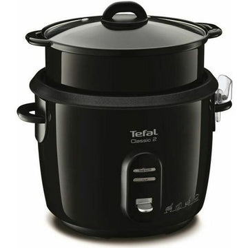Szczegółowe porównanie urządzeń do gotowania ryżu: Russell Hobbs 27080-56 vs. Tefal Classic 2