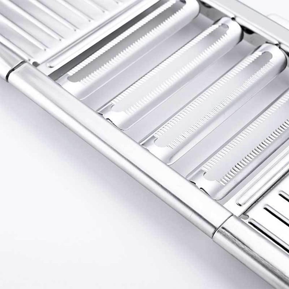 4-ostrzowa tarka do warzyw Tytuł domyślny Cuisine Pratique Polska