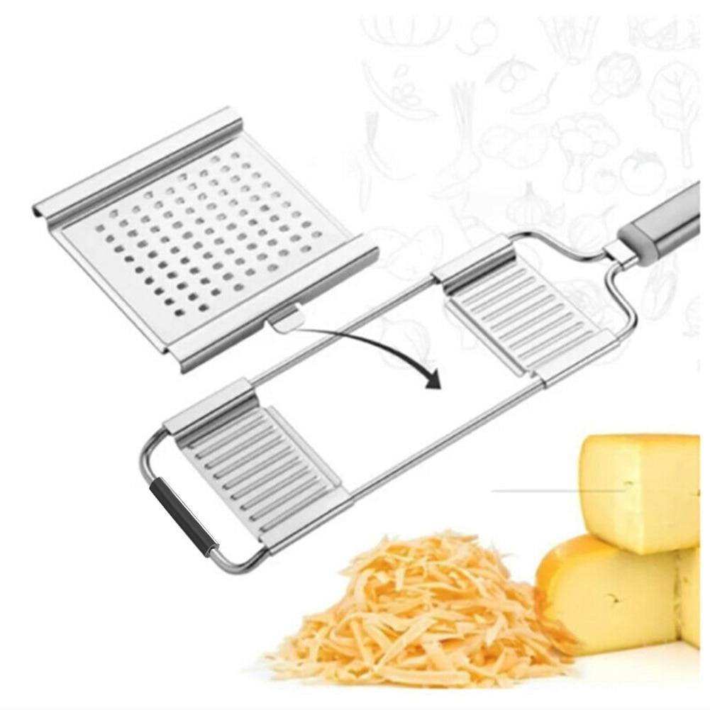 4-ostrzowa tarka do warzyw Tytuł domyślny Cuisine Pratique Polska