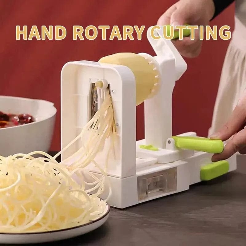 4-ostrzowy ręczny przecinak do wiórów Tytuł domyślny Cuisine Pratique Polska