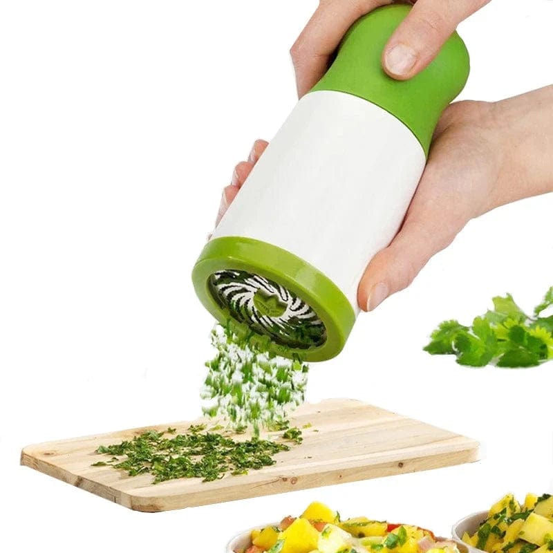 Aromatyczny młynek do ziół Tytuł domyślny Cuisine Pratique Polska