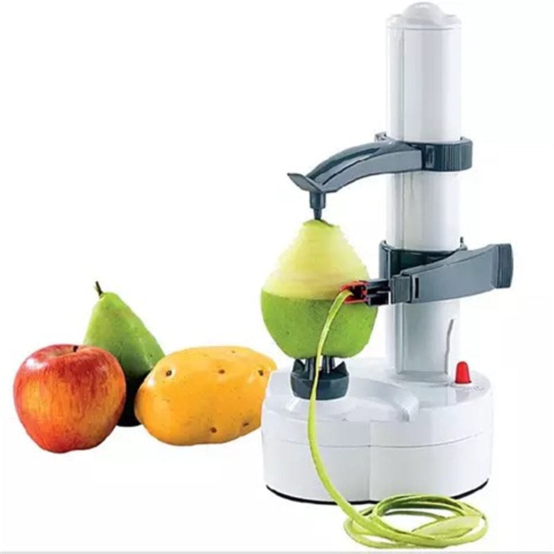 Automatyczna obieraczka do warzyw i owoców : Épluch'Too™ Cuisine Pratique Polska