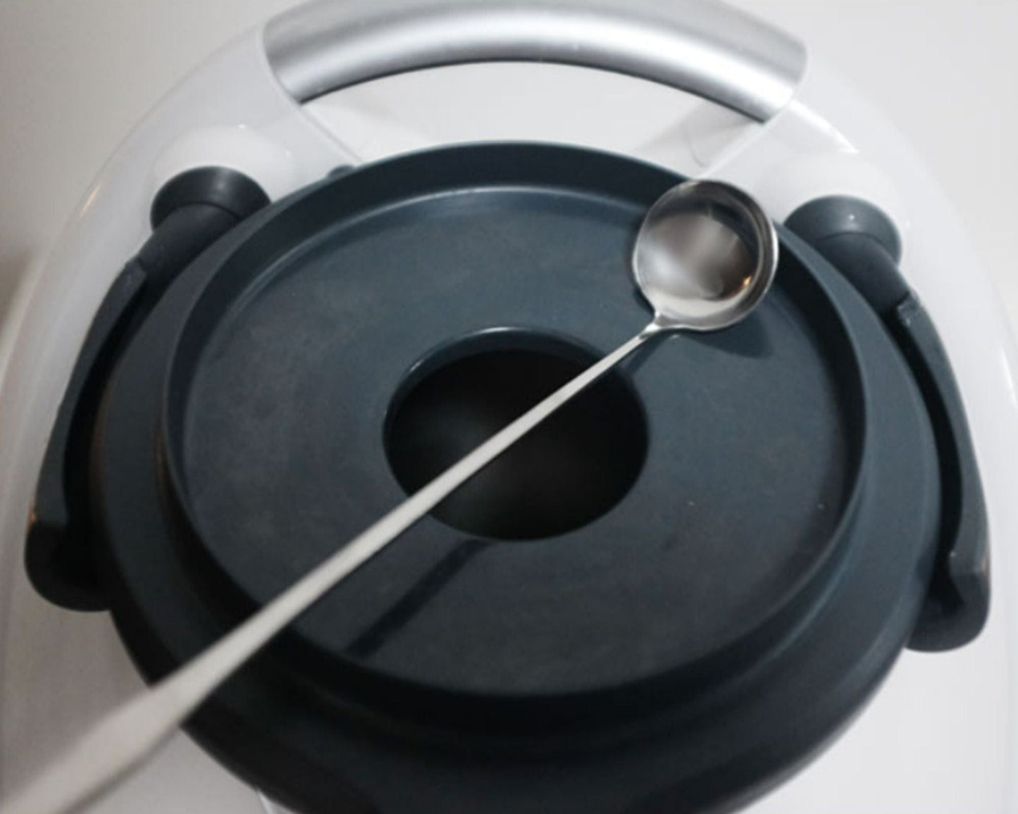 Długa łyżka do robota kuchennego Thermomix Tytuł domyślny Cuisine Pratique Polska