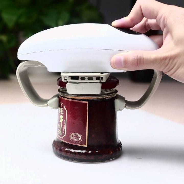 Elektryczny otwieracz do słoików Tytuł domyślny Cuisine Pratique Polska