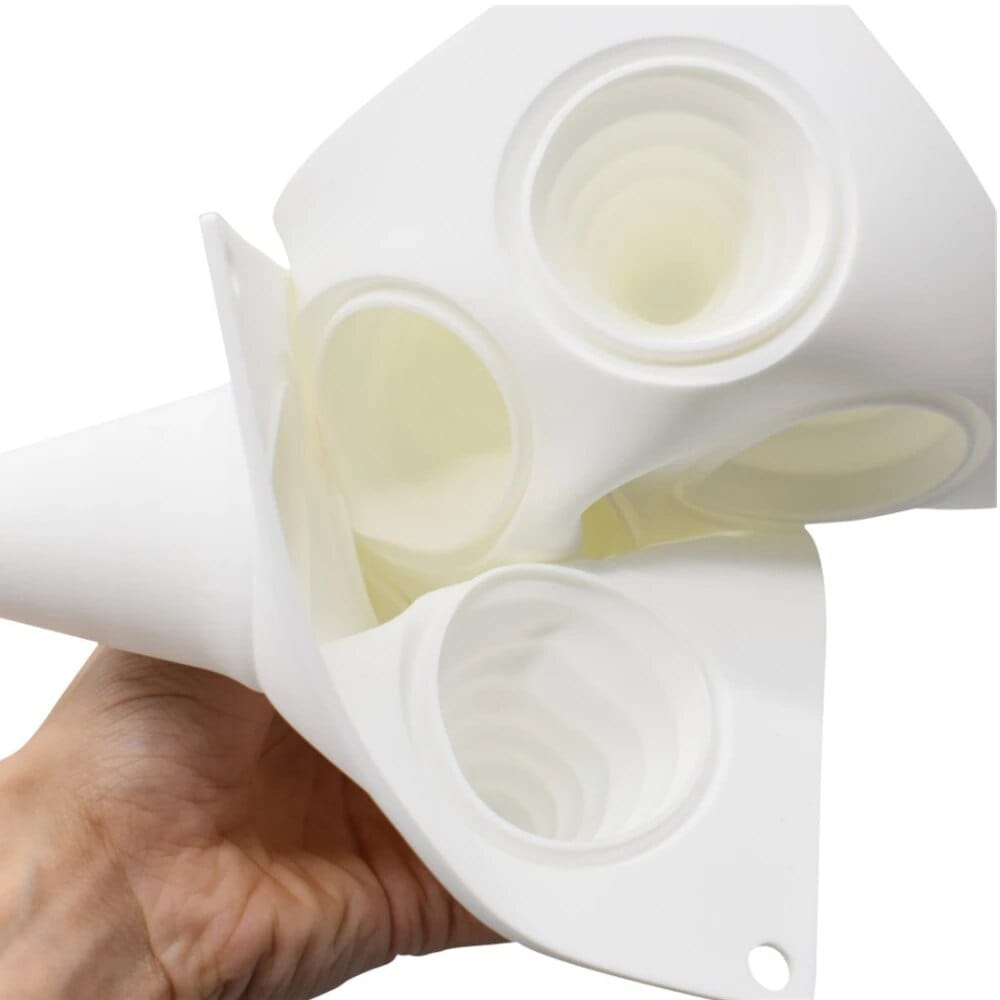 Forma do ciasta z jodłą 3D Tytuł domyślny Cuisine Pratique Polska