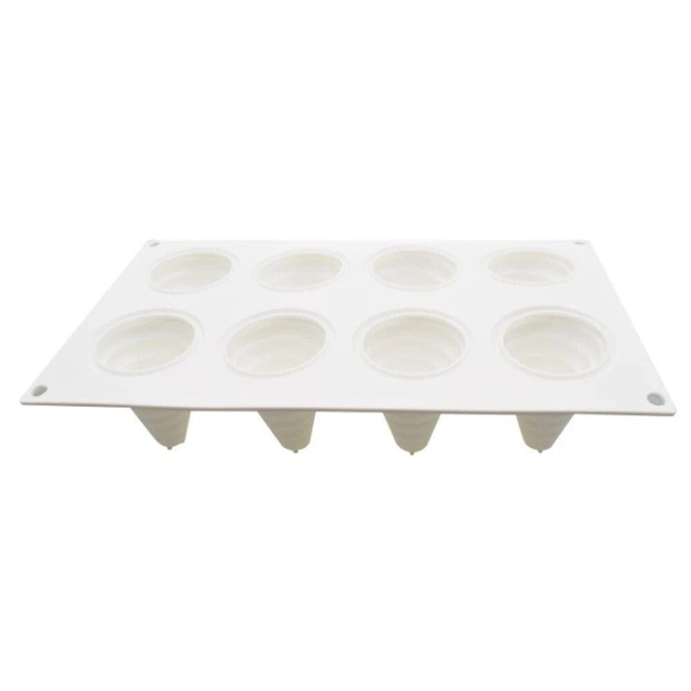 Forma do ciasta z jodłą 3D Tytuł domyślny Cuisine Pratique Polska