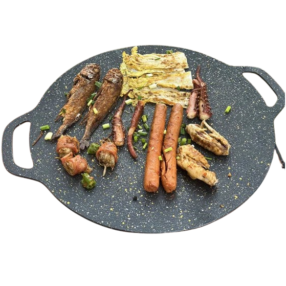 Innowacyjny koreański piec Cuisine Pratique Polska