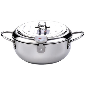 Japońska patelnia M (20 cm) Cuisine Pratique Polska