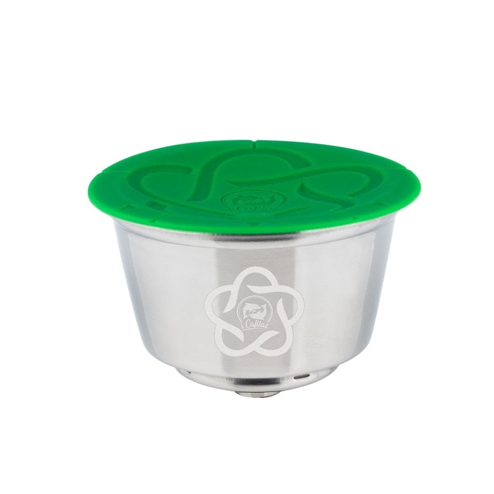 Kapsułki wielokrotnego użytku do Dolce Gusto Cuisine Pratique Polska