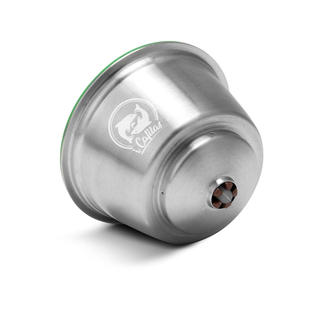 Kapsułki wielokrotnego użytku do Dolce Gusto (inne modele) Cuisine Pratique Polska
