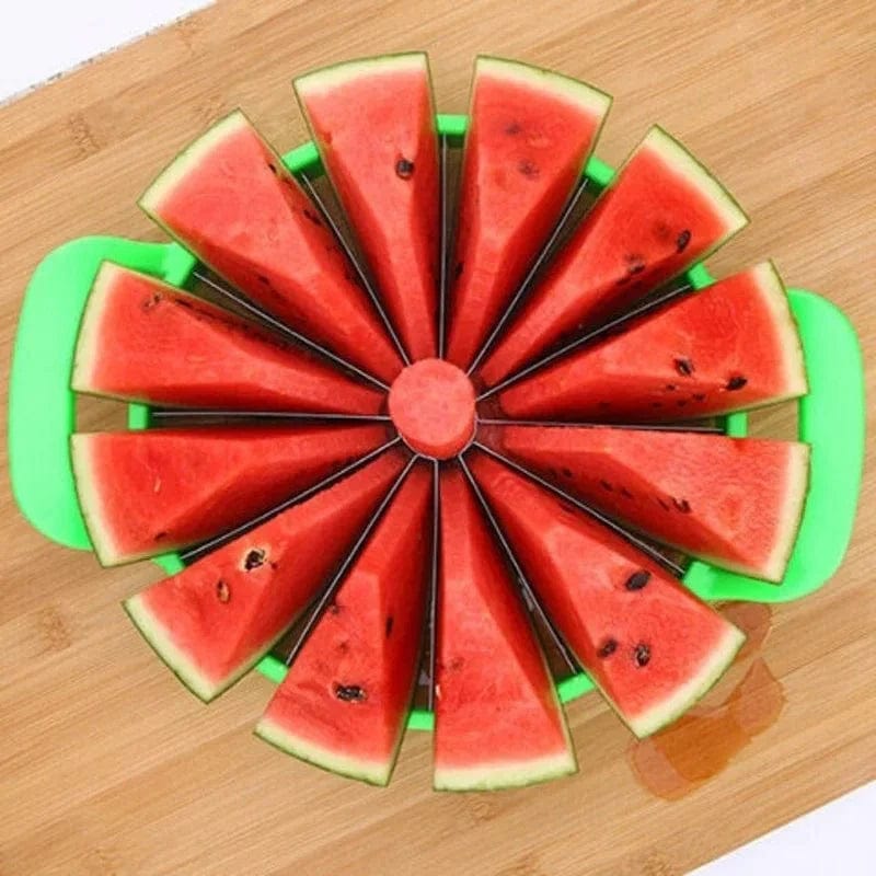 Krajalnica do melonów i arbuzów Tytuł domyślny Cuisine Pratique Polska