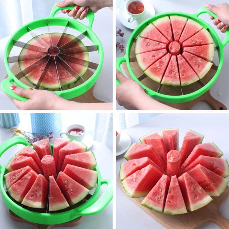 Krajalnica do melonów i arbuzów Tytuł domyślny Cuisine Pratique Polska
