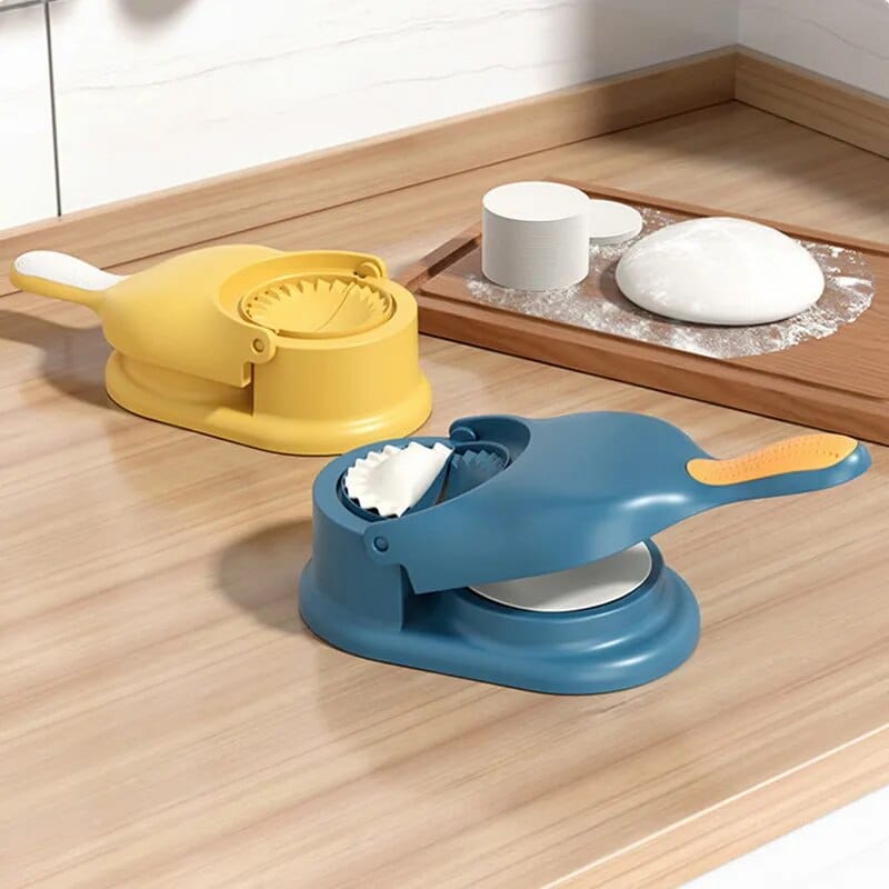 Łatwa prasa do ravioli Cuisine Pratique Polska