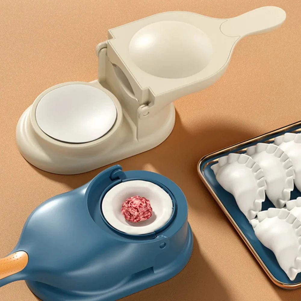Łatwa prasa do ravioli Cuisine Pratique Polska