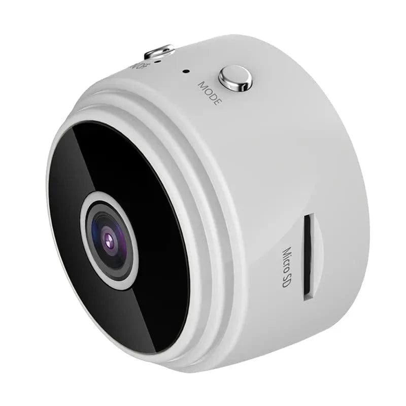 Łatwa w użyciu mini kamera do monitoringu Wi-Fi Blanche Cuisine Pratique Polska