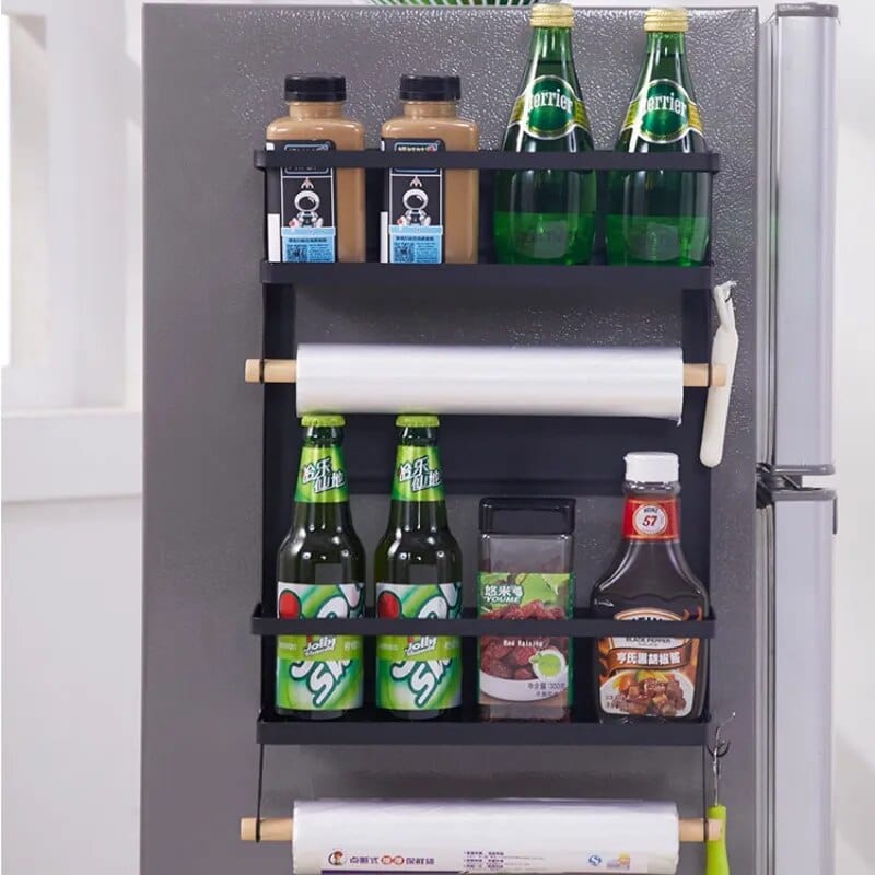 Magnetyczna półka do przechowywania Cuisine Pratique Polska