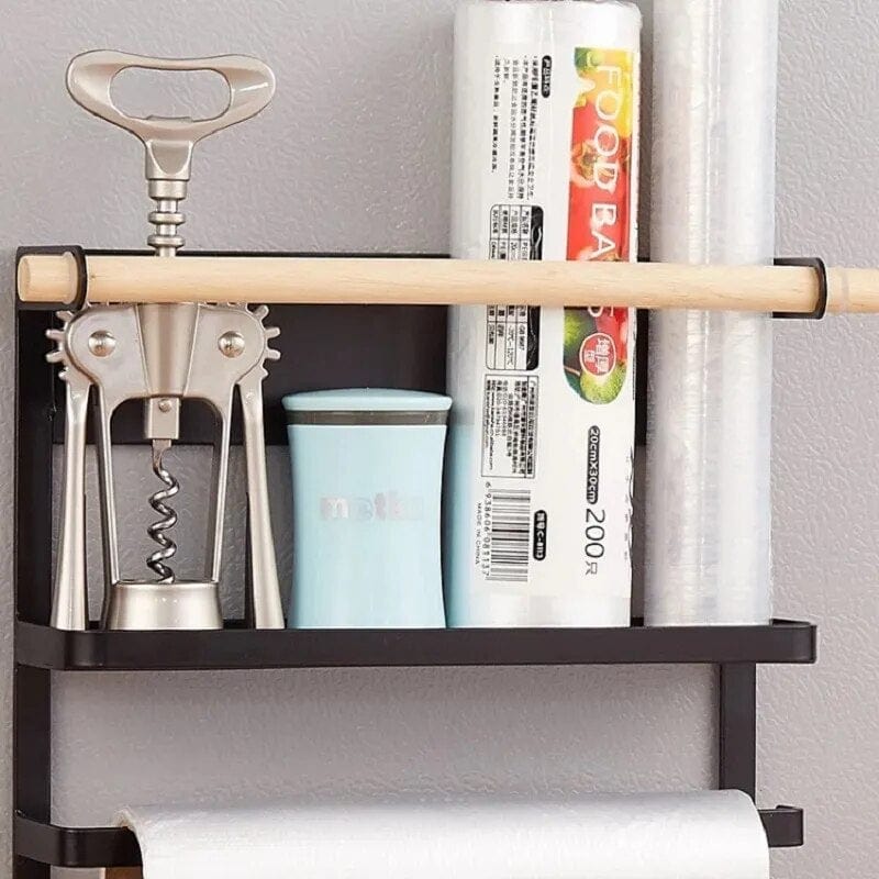 Magnetyczna półka do przechowywania Cuisine Pratique Polska