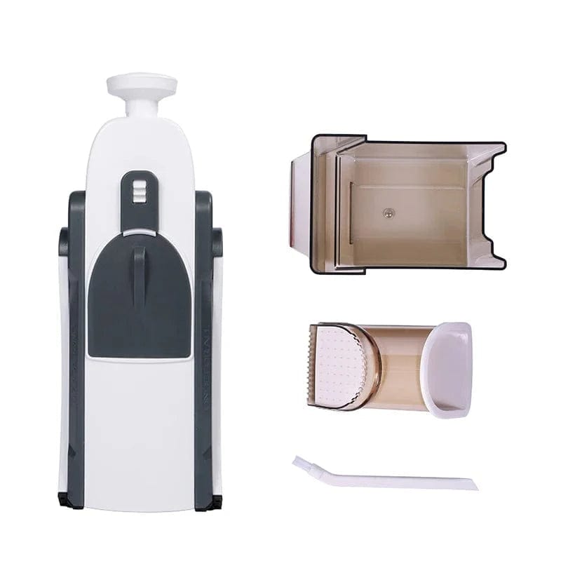 Mandolina pionowa Safe Slice Cuisine Pratique Polska