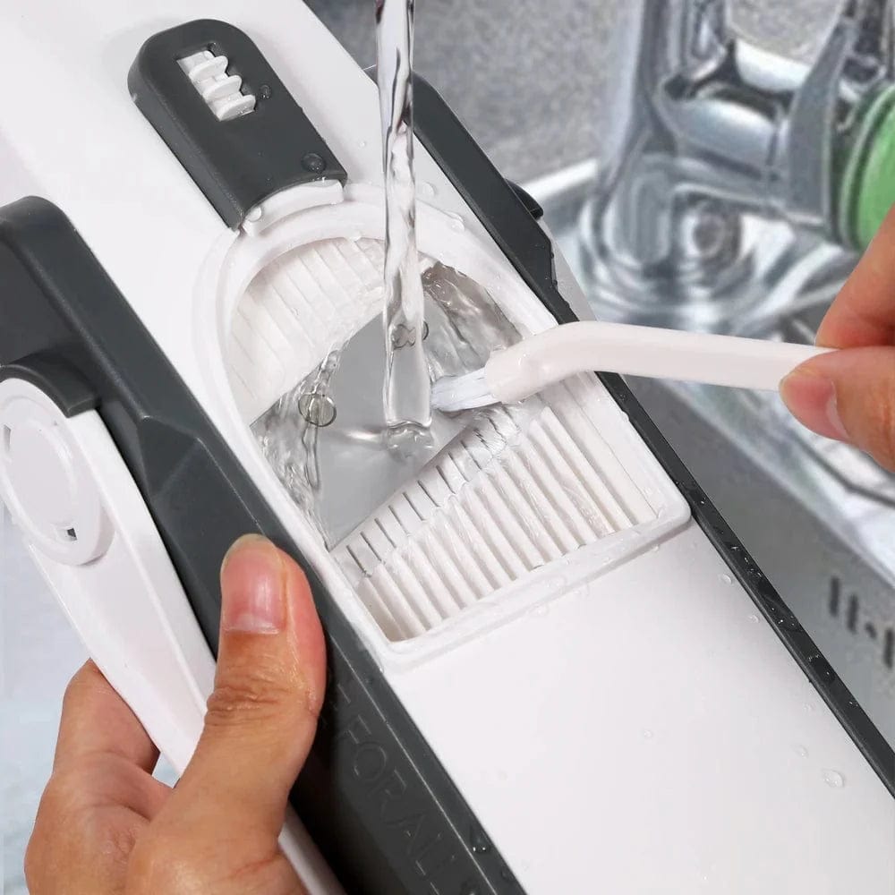 Mandolina pionowa Safe Slice Cuisine Pratique Polska
