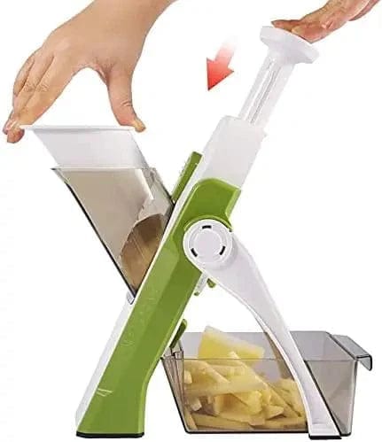 Mandolina pionowa Safe Slice Cuisine Pratique Polska
