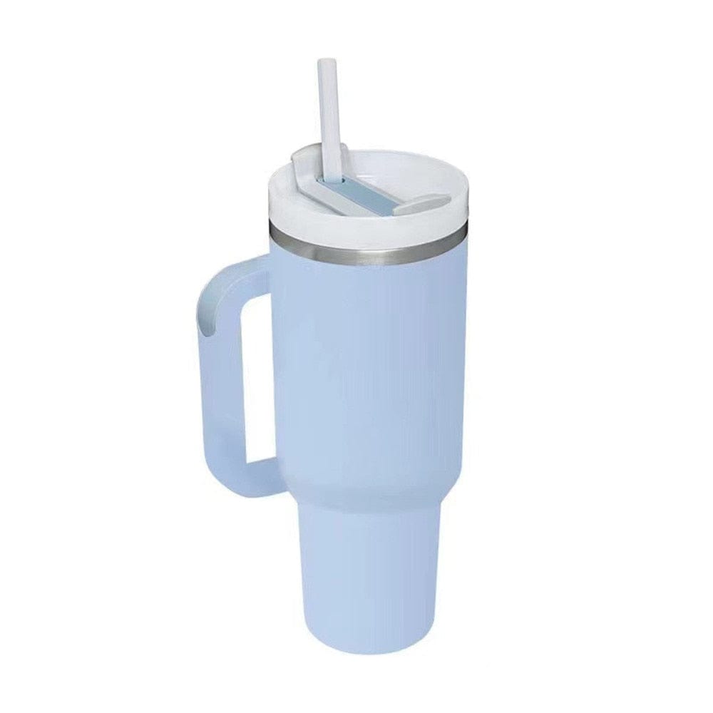 Mega Intelligent Insulated Bottle - Anthracite Grey 2 Szary antracyt Cuisine Pratique Polska