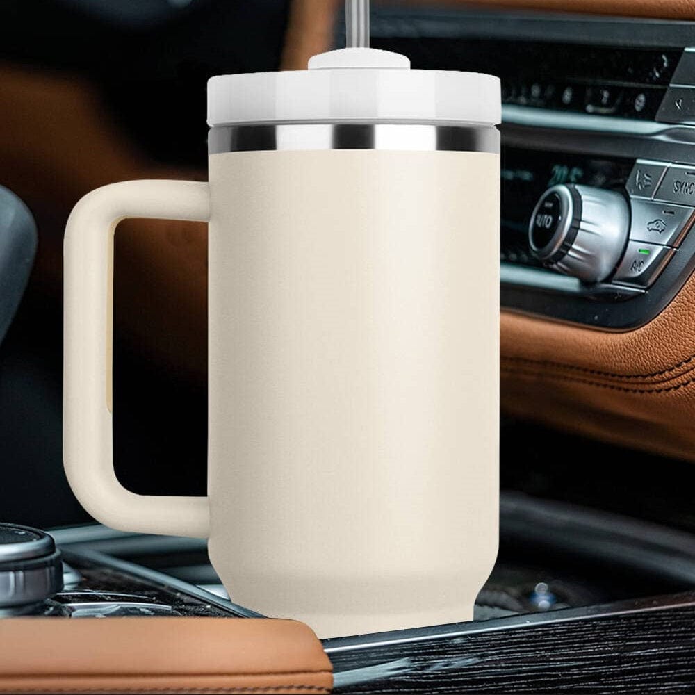 Mega Intelligent Insulated Bottle - Anthracite Grey 2 Szary antracyt Cuisine Pratique Polska