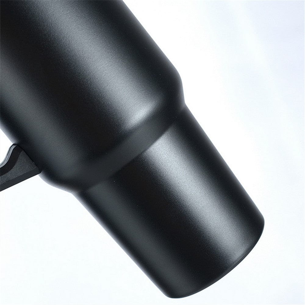 Mega Intelligent Insulated Bottle - Anthracite Grey 2 Szary antracyt Cuisine Pratique Polska