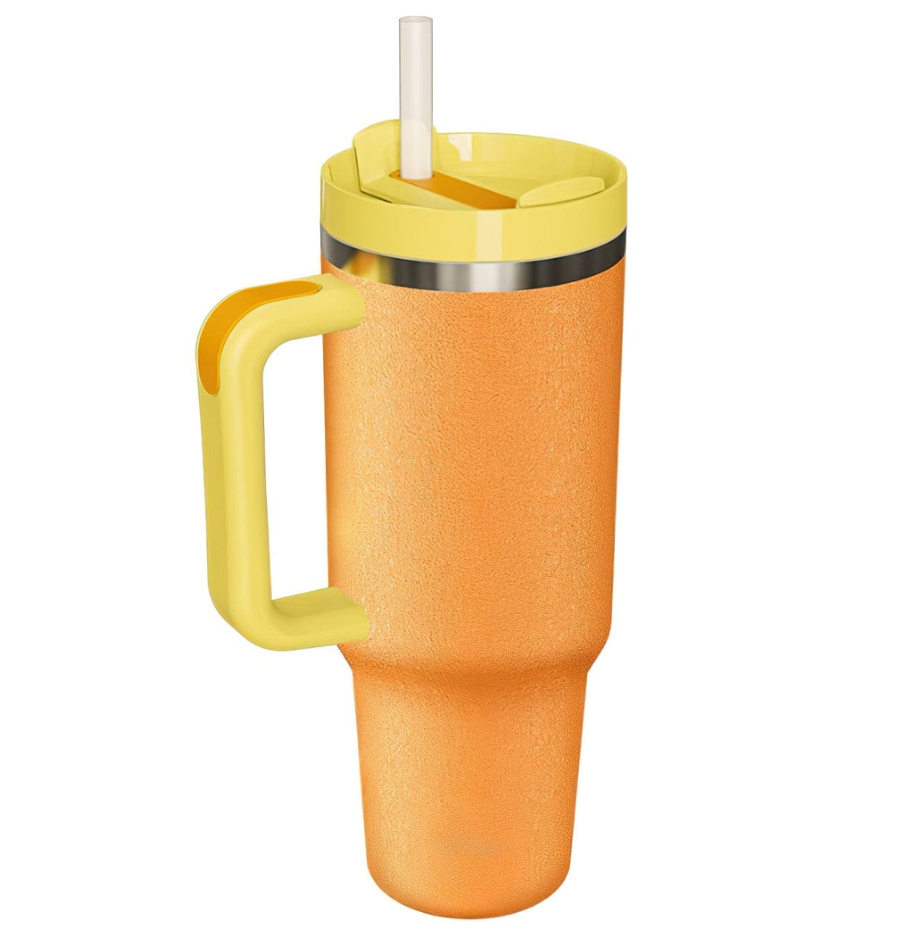 Mega Intelligent Insulated Bottle - Anthracite Grey 2 Szary antracyt Cuisine Pratique Polska