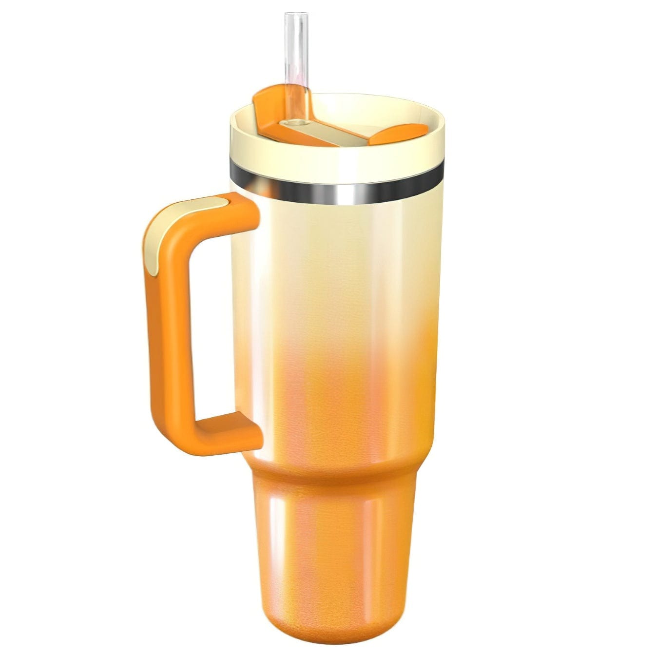 Mega Intelligent Insulated Bottle - Anthracite Grey 2 Szary antracyt Cuisine Pratique Polska