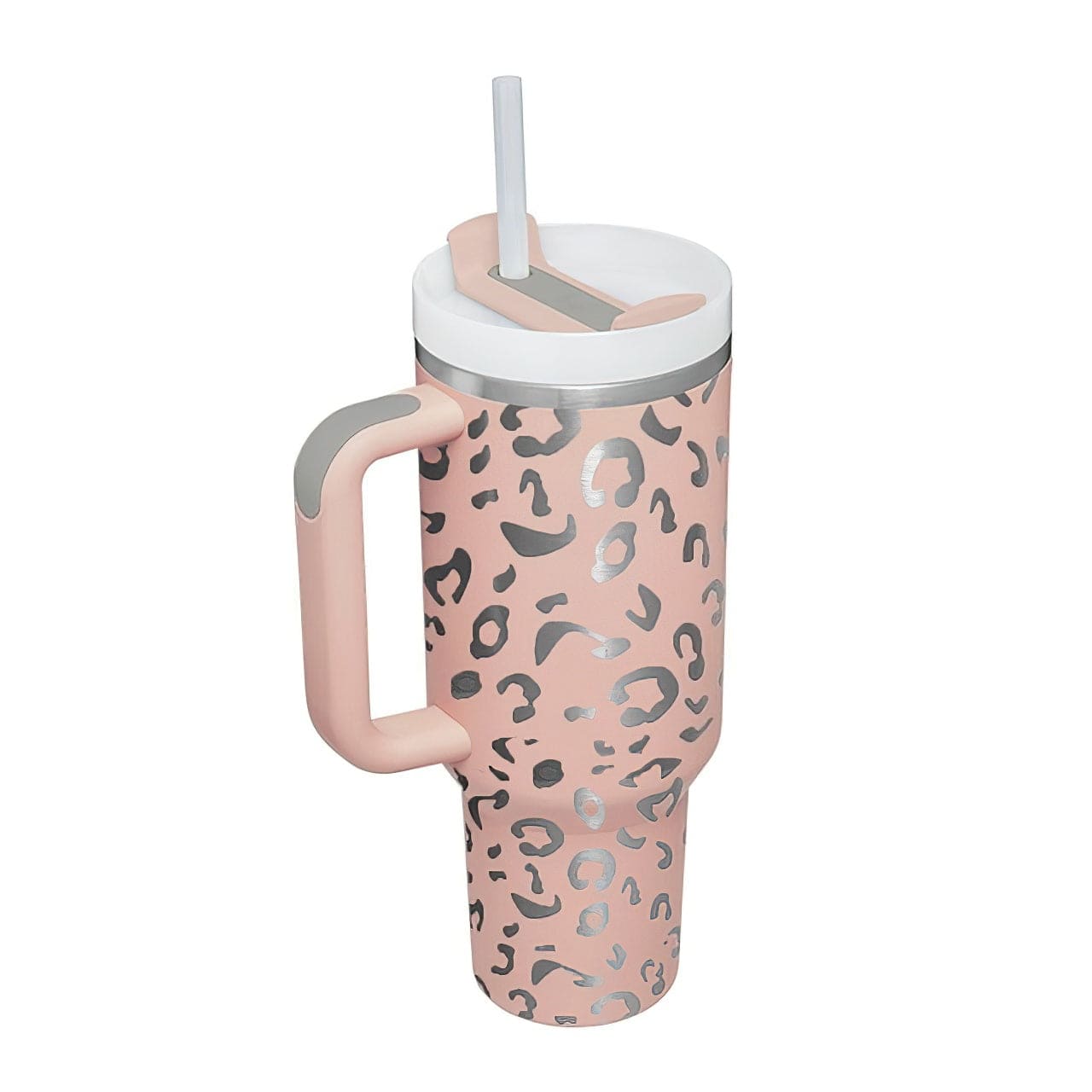 Mega Intelligent Insulated Bottle - Anthracite Grey 2 Szary antracyt Cuisine Pratique Polska