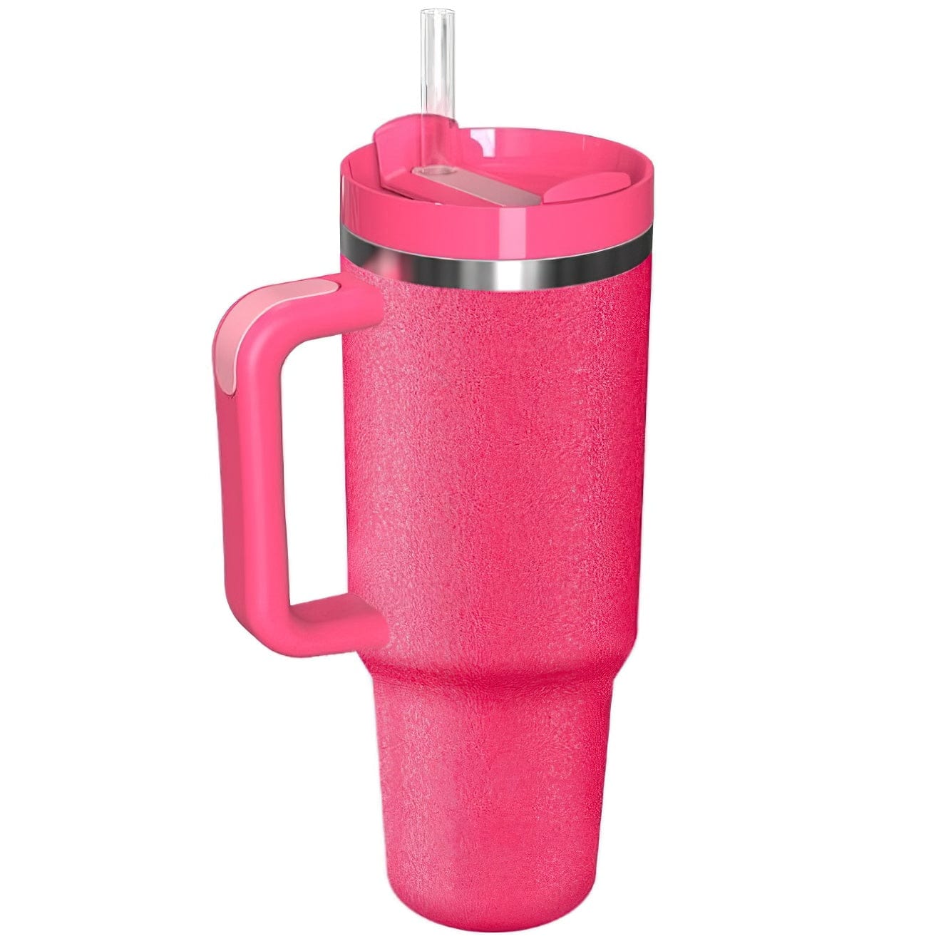 Mega Intelligent Insulated Bottle - Anthracite Grey 2 Szary antracyt Cuisine Pratique Polska