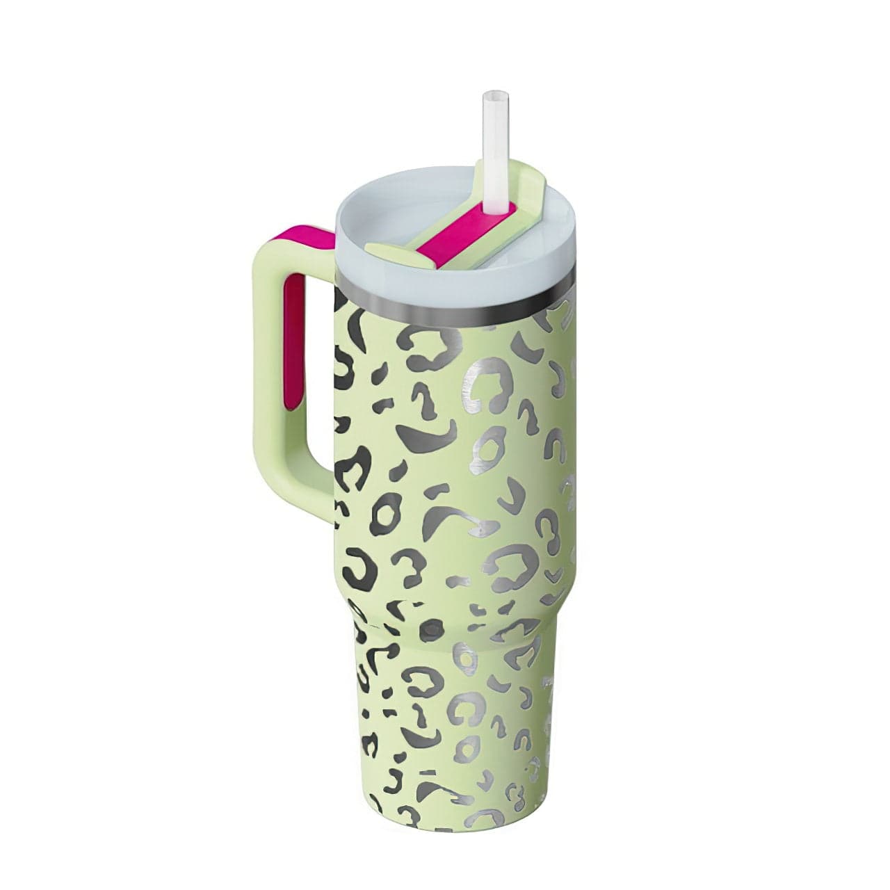 Mega Intelligent Insulated Bottle - Anthracite Grey 2 Szary antracyt Cuisine Pratique Polska