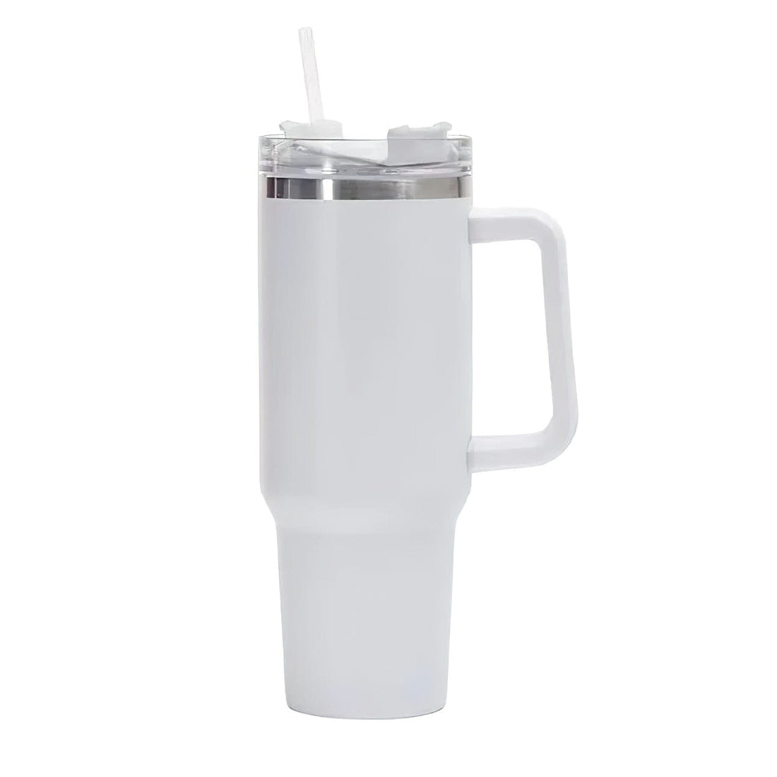 Mega Intelligent Insulated Bottle - antracytowa szarość Szary antracyt Cuisine Pratique Polska