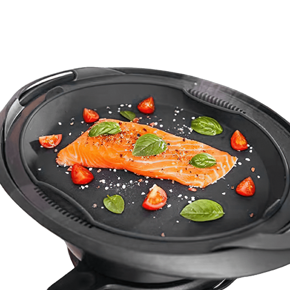 Naczynie do gotowania dla robota kuchennego Thermomix Tytuł domyślny Cuisine Pratique Polska