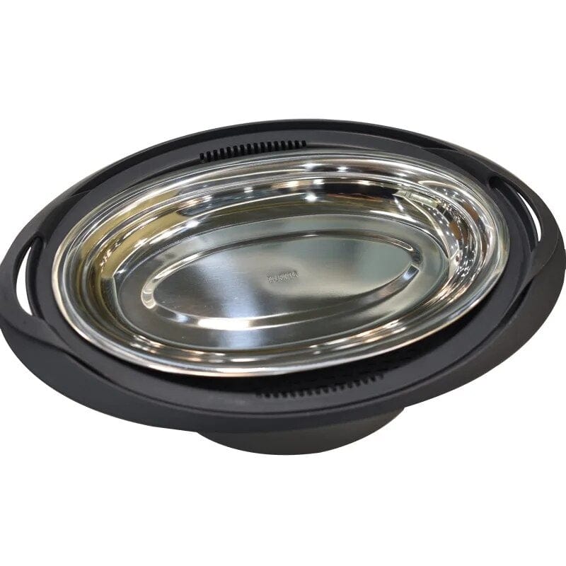 Naczynie do gotowania na parze dla Thermomix Cuisine Pratique Polska