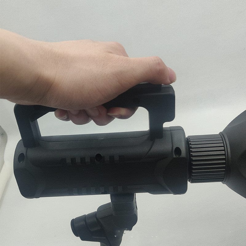 Najpotężniejsza na świecie latarka Blaze Lite Duży z uchwytem / USB Cuisine Pratique Polska