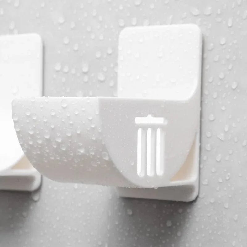 Naścienny organizer na worki na śmieci - Pojemnik kuchenny Cuisine Pratique Polska