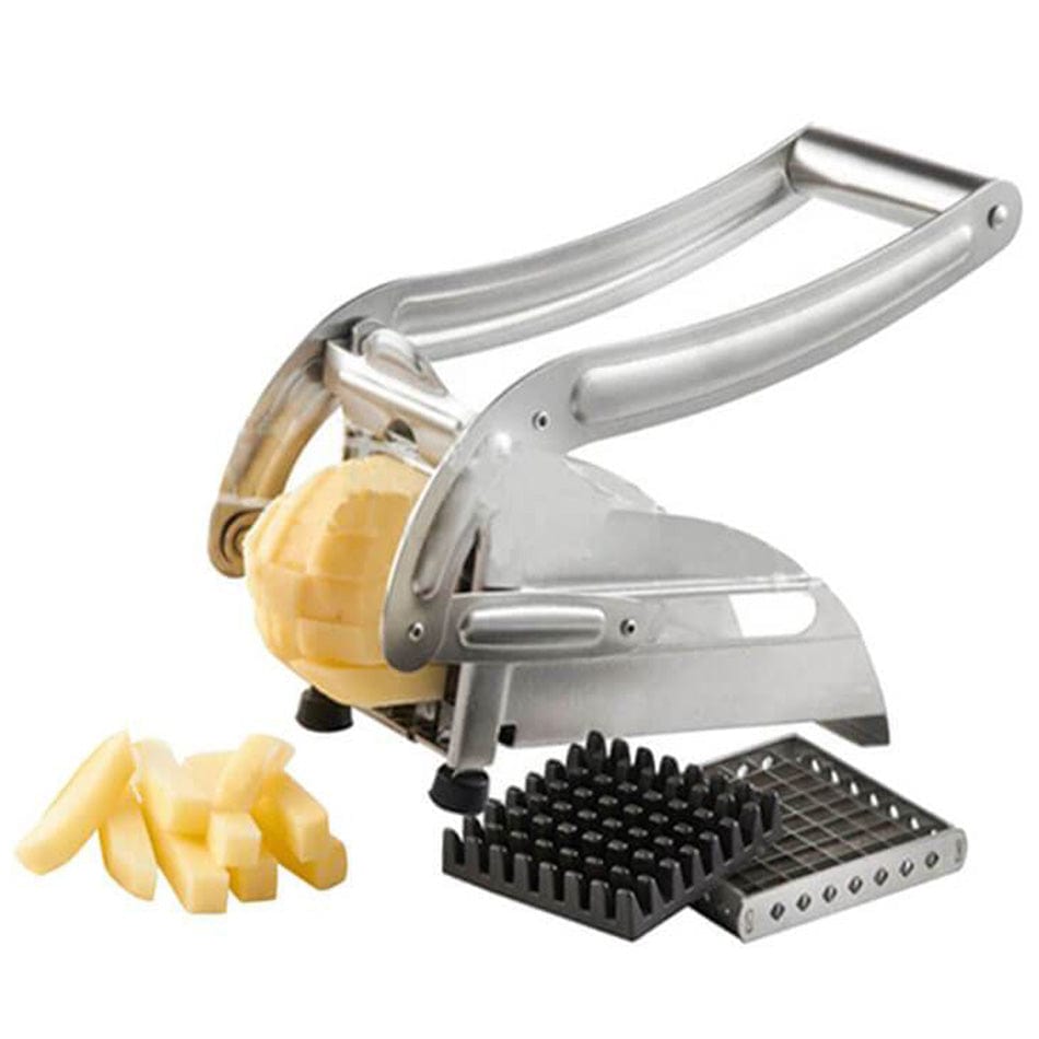 Nóż do smażenia Pro ze stali nierdzewnej Tytuł domyślny Cuisine Pratique Polska