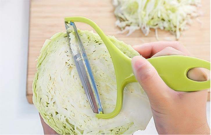 Obieraczka do kapusty Tytuł domyślny Cuisine Pratique Polska