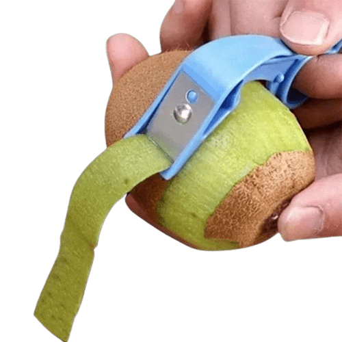 Obieraczka do warzyw i owoców ze stali nierdzewnej Cuisine Pratique Polska