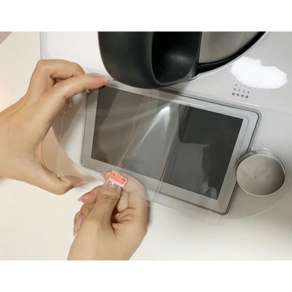 Osłona ekranu do Thermomix TM5 Cuisine Pratique Polska
