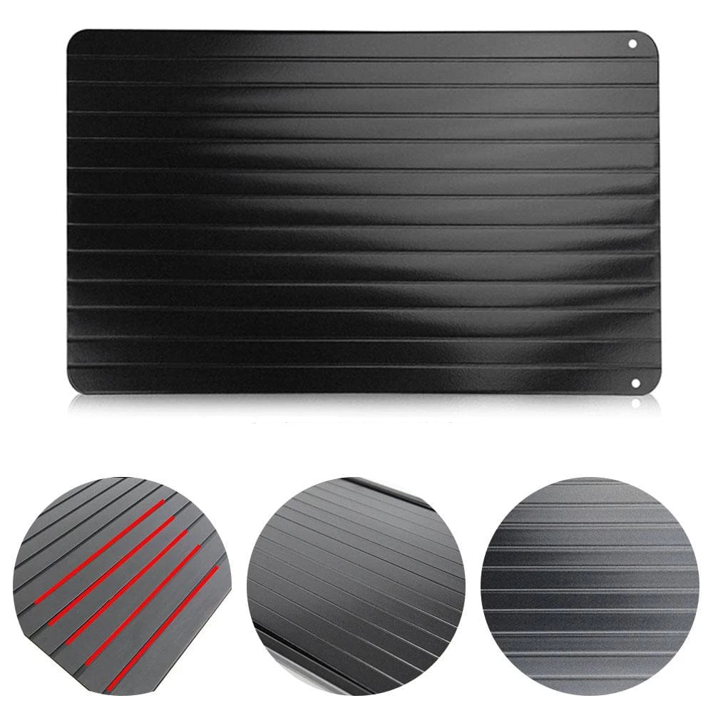 Płyta szybkiego odszraniania Cuisine Pratique Polska