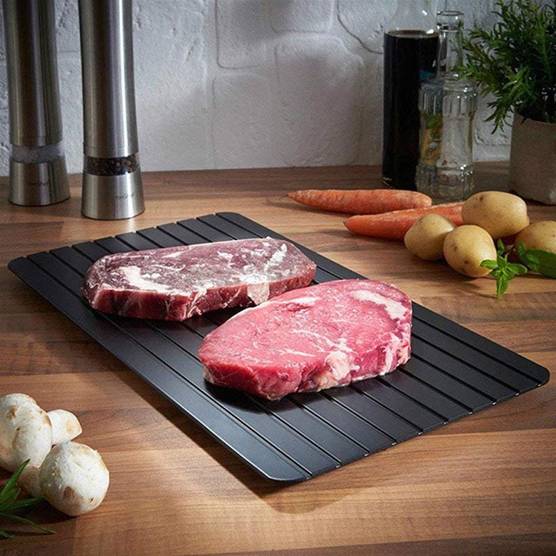 Płyta szybkiego odszraniania Cuisine Pratique Polska