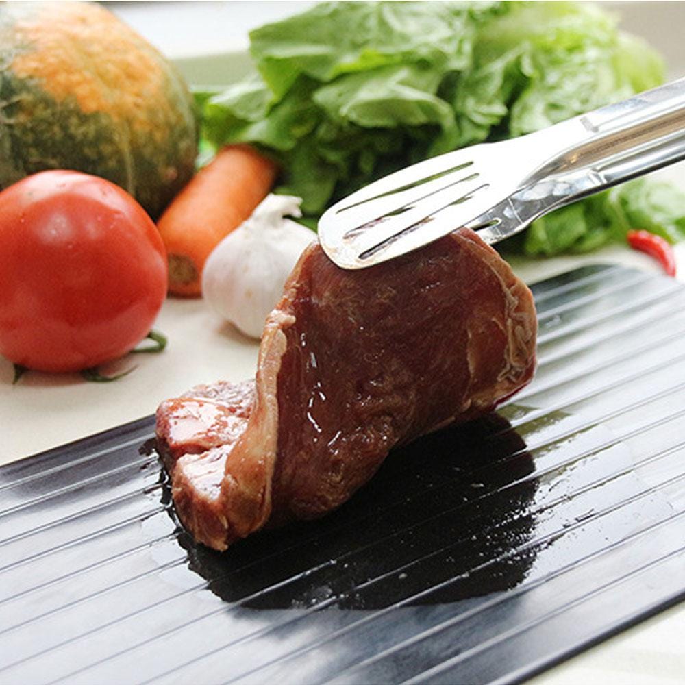 Płyta szybkiego odszraniania Cuisine Pratique Polska