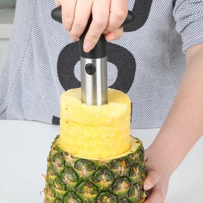 Praktyczny kubek z ananasem Cuisine Pratique Polska